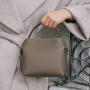 Ladies Shoulder Bags Handbags For Woman Luxury Leather OEM ODM Purses And Handbags Bucket Crossbody Bag
