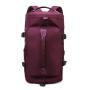 LX022 New Arrival Travel Bag  Large Capacity Swimming Gym Bag Multifunctional Waterproof Yoga Bag Fashion Storage Handbag