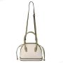 Manufactured Handcrafted Women Cross Body Straw string Bag Luxury Ladies PU Leather Handbags Women Designer Bags Handbag