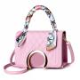Newest Ladies bags Fashion high quality Pu leather bags trendy women mini handbags