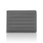 Minimalist Leather Wallet Slim Men Bifold Wallet Leather Rfid Wallet Men Money Clip