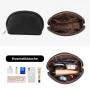 LOVEVOOK 3pc/set designer ladies handbags and purses shopping shoulder bag crossbody bag office travel luxury women tote bags