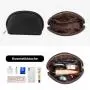 LOVEVOOK 3pc/set designer ladies handbags and purses shopping shoulder bag crossbody bag office travel luxury women tote bags