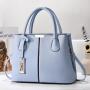 2024 New Fashion Handheld Large Capacity Shoulder Bag sac main femm sac