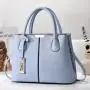 2024 New Fashion Handheld Large Capacity Shoulder Bag sac main femm sac
