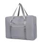 Oxford Cloth Waterproof Storage Portable Travel Folding Travel Storage Short Trip Luggage Travel Bag