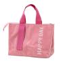 ZWY049 Modern Simple Waterproof Insulated Lunch Bag Work School Picnic Oxford Food Preservation Bag New Fashion Outdoor Handbag