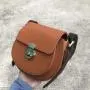 Cowhide Women Fashion Handbags Genuine leather DIY handmade Christmas Gift Bag Ladies  Designer Handbag Wholesale