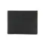 Genuine crazy horse leather men wallet Bifold real leather wallet for gift