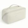 CY006 Hot Sale Organ Pillow Zipper Cosmetic Bag Large Capacity Travel Cosmetic Organizer Portable Handbag PU Waterproof Wash Bag