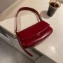 Factory 2024   Genuine Leather Bags Women's Purses  Messenger Crossbody Shoulder Women's Bag bolsos para mujeres