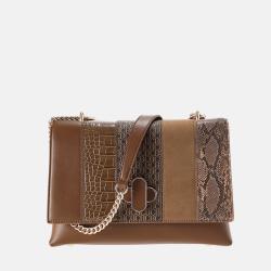 SUSEN CHRISBELLA 2022 Shoulder Bags Luxury Leather Hand bag Crossbody Bags For women branded HandBags women handbags