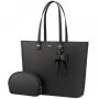 LOVEVOOK  2023 new arrival wholesale computer bags for women shoulder bags casual school business custom women laptop tote bags