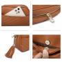 LOVEVOOK dropshipping hot sale shoulder bags high quality luxury  ladies purses fashion crossboody bags women bags