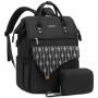 LOVEVOOK wholesale ladies backpack bags 2023 new lifestyle bag pack for women lady bookbags 15.6 17in 2pc laptop travel backpack