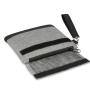 Smell Proof Bags Scent Proof Bag Portable Travel Storage Pouch Odor Proof Pocket Bag