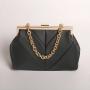 New handheld socialite chain evening bag