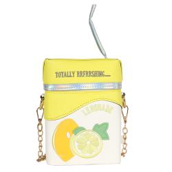 2021 New Design Fashion Cute Girls Mini Handbags Chain Shoulder Messenger Bags Women Handbag Cup Shape  Crossbody Bags