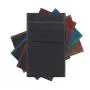 Factory Auto Pop Up Card Holder Wallet Metal Credit Card Holder Aluminum Cover Pop Up Wallet