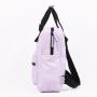 CHANGRONG Custom 18L Travel School Ladies Girls Lightweight Casual Daypacks Bag Backpack