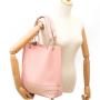 2024 Wholesale 3 Pieces Hand Bag Set For Fashion Women Handbag With Rivets Design