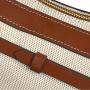 2023 Hot Sale Custom Logo Nice Style Pu Handbag Fashionable Canvas Bucket Bags For Women