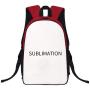 custom smell proof private label laptop special office mini outdoor youth backpack for college students
