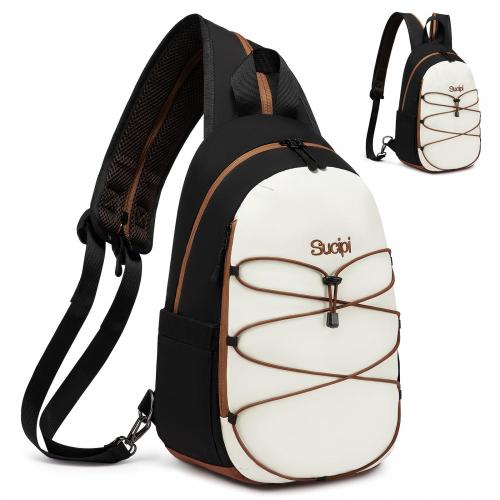 LOVEVOOK Sucipi Convertible Crossbody  bags fashion Trendy Shoulder Bag  for women men Daypack small travel Hiking sling bags