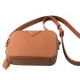 New fashion PU leather bags women handbags ladies crossbody bags small square sling bag for girls