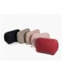 Wash Toiletry Bag PU Leather Wholesale Customized Waterproof Laser Travel Make Up Cosmetic Bag Travel-Friendly With High Click