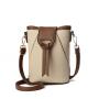 2024 Hot Selling Wholesale Fashion Trendy Designer Ladies Bags pu Leather Women's Luxury mobile phone bags & cases