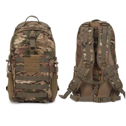 High Quality Outdoor Travel Backpack Camo Tactical Bag Durable Multifunction Hiking Backpack With Wholesale New Innovations