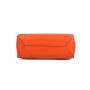 New Arrival High Quality PU Leather Customized Handbag for Women Simple Design Chic Color Ladies Bags