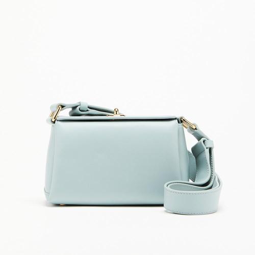 Customized Handbag Factory Luxury Pu Vegan Leather Ladies Handbags Shoulder Bags For Women