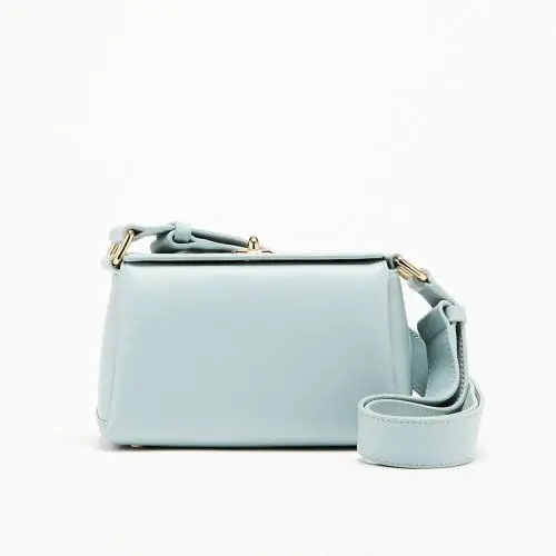 Customized Handbag Factory Luxury Pu Vegan Leather Ladies Handbags Shoulder Bags For Women