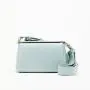 Customized Handbag Factory Luxury Pu Vegan Leather Ladies Handbags Shoulder Bags For Women