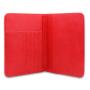 Promotion passport holder low price travel passport holder with logo