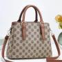 Hot Designer Custom Ladies Leather Shoulder Hand Bag For Girls womens handbag