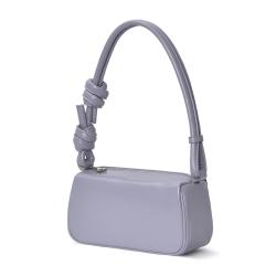 2024 New Personalized  Simple Fashion Handbags Luxury PU Leather Crossbody Latest Shoulder Bags For Women