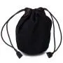 2 In 1 Black Fashion Womens Bucket Bags Metal Top Handle Bag Oem Odm Vacation Large Pu Vegan Leather Custom Logo Ladies Handbags