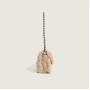2024 Custom Faux Fur Shoulder Sling Bag For Fashionable Women Ladies Crossbody