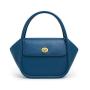 Custom Manufacturer 2022 Fashion Summer Elegant  PU Leather Crossbody Messenger Shoulder Bags Ladies Mini Handbags