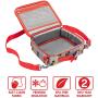 Double Insulated Kids Prints Lunch Bag Durable Lunch Bags For Kids Lunch Bag For Children
