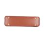 Hot Sales Genuine Leather Elegant Women Underarm Shoulder Bags Luxury Trendy Lady Purses And Handbags