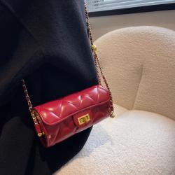 Sac Bandoulier Bolsa Mujer Designer New Fashion Branded Ladies Handbag Small Cylinder Leather Women Crossbody Shoulder Bags