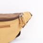 CHANGRONG Custom sports crossbody waist bag fanny packs for men women
