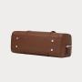 High Quality OEM ODM Ladies Handbag Luxury Large Capacity Tote Bags PU Leather Women Shoulder Bag