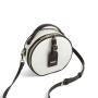 2024 OEM High Quality Handbag Manufacturer Lady designer handbags famous brands leather shoulder sling clustombag