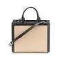 Wholesale PU Leather Women Bag Trending Fashion Luxury Design Handbags With Logo