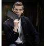Designer Carteras Mujer Casual Fashion Men Card Holder Wallet Wholesale Pu Cartera De Hombre CY114